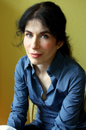 Corinna Dammermann-Krause